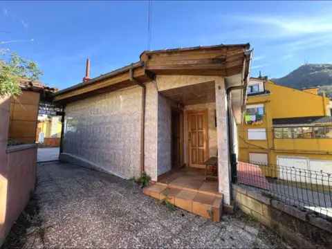 Piso en calle Campera, 6