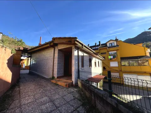 Piso en calle Campera, 6