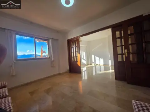 Piso en calle de los Reis Catòlics