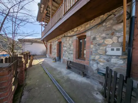 Chalet en Carretera General-Ujo