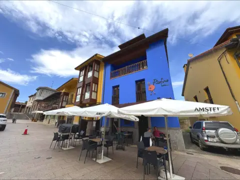 Chalet en Plaza Campes