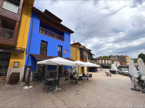 Chalet en Plaza Campes