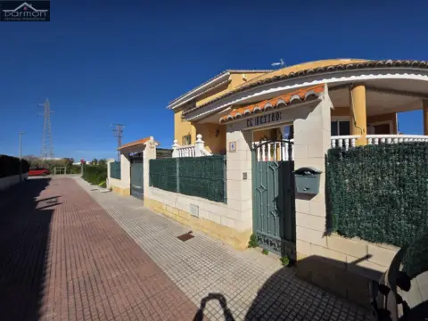 Casa/Chalet en Valencia (1/5)