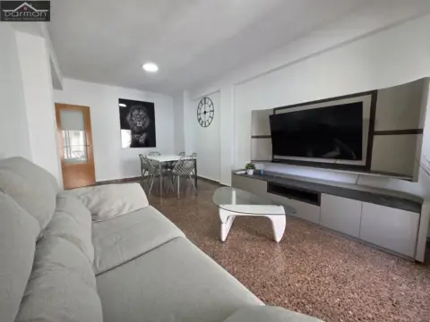 Piso en Carrer de les Foies