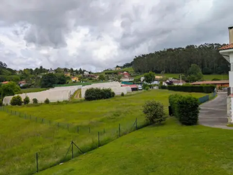 Terreno en calle Arroxos,Los