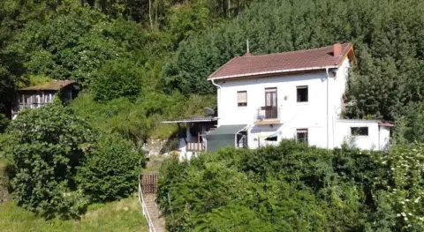 Chalet en calle Gonzalin 1