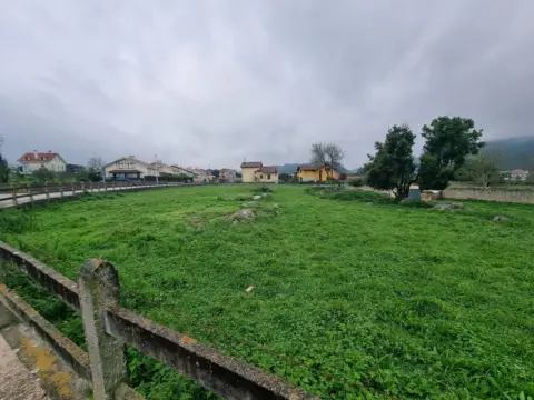 Terreno en Barrio Ancillo