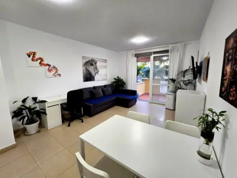 Apartamento en calle Galicia, 1