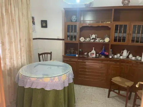 Chalet en calle Mayor