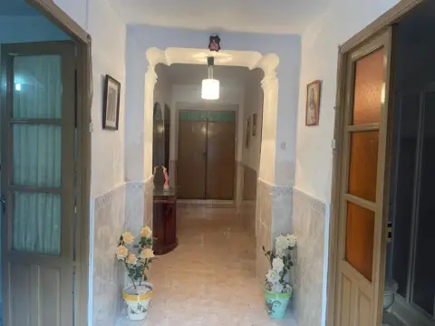 Chalet en calle Mayor