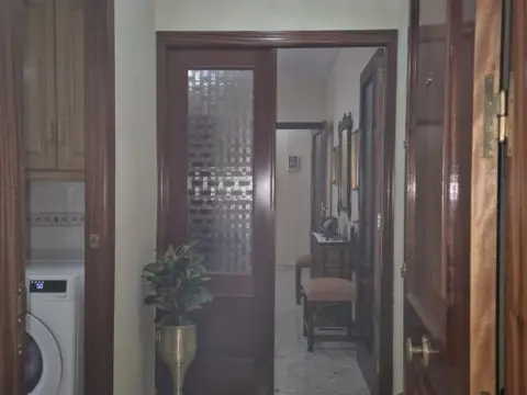 Piso en calle de los Alamillos
