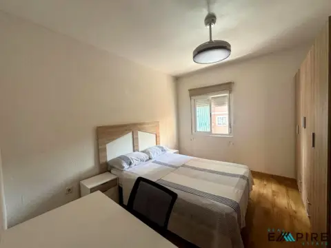 Habitación en calle Estudiantes