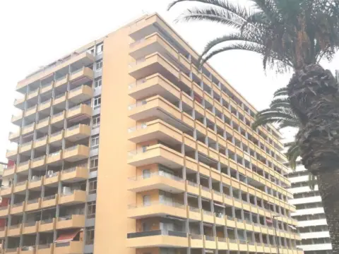 Estudio en Avenida Venezuela