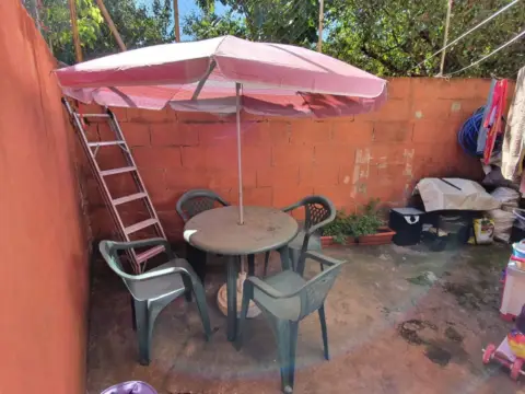 Casa en Castropodame
