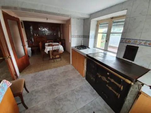 Casa en León - San Juan de Paluezas