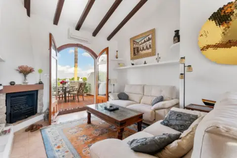 Casa en Carrer de Manuel de Falla