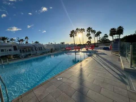 Casa adosada en Avenida de Gran Canaria