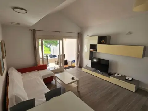 Casa adosada en Avenida de Gran Canaria