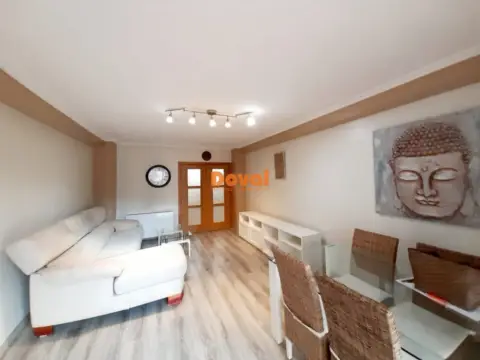 Piso en calle de Tomás Alonso, 59