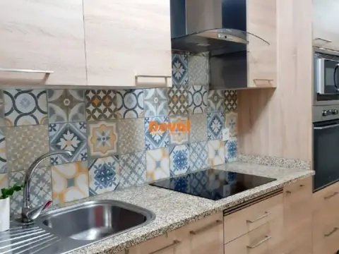 Piso en calle de Tomás Alonso, 59