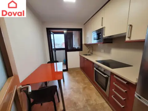 Piso en Avenida Puxeiros, 72