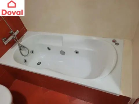 Piso en Avenida Puxeiros, 72