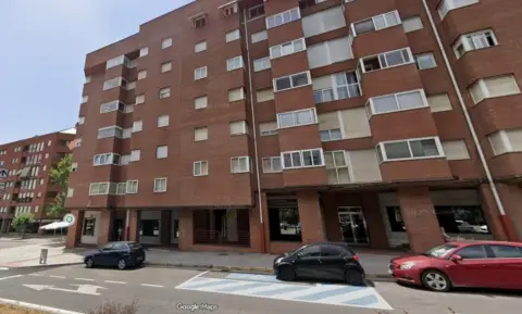 Piso en Avenida de las Huertas del Sacramento