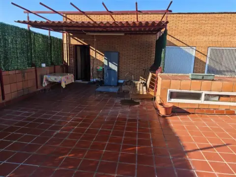 Apartamento en calle de San Sisenando