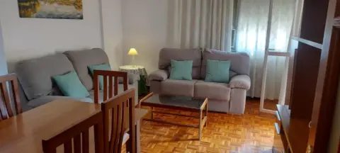 Piso en Avenida Santa Marina