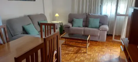 Piso en Avenida Santa Marina