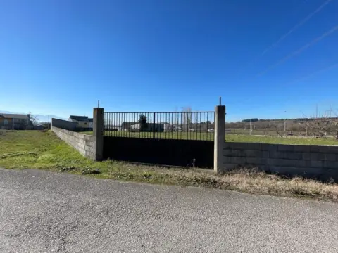 Terreno en Barcena del Bierzo