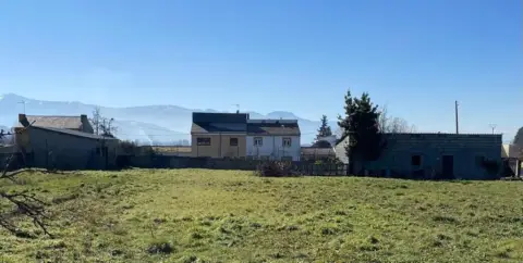 Terreno en Barcena del Bierzo