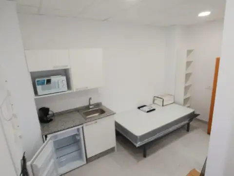 Estudio en calle Mayor