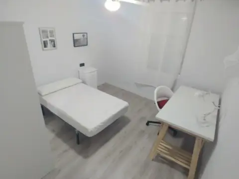 Habitación en calle de Nuestra Señora del Paso