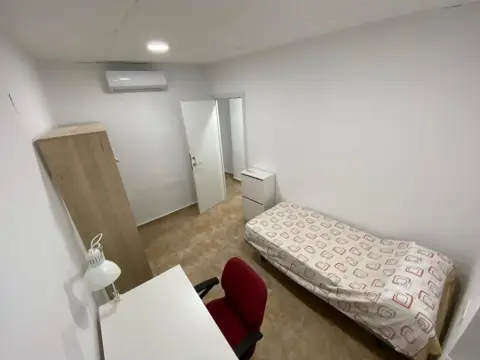 Apartamento en La Ñora