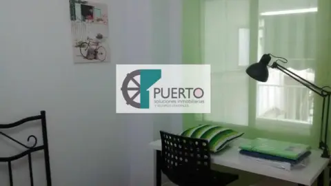 Piso en Ucam