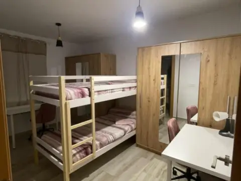 Habitación en Javalí Viejo