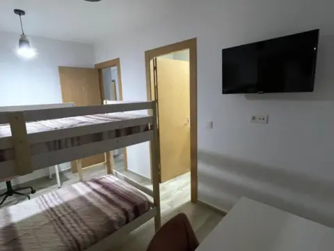 Habitación en Javalí Viejo