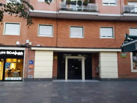Habitación en Centro