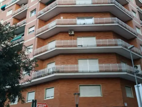 Habitación en Centro