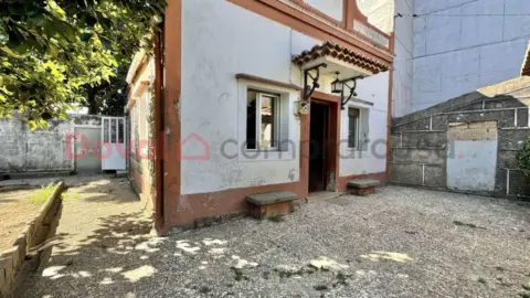 Casa en calle de Canadelo Baixo