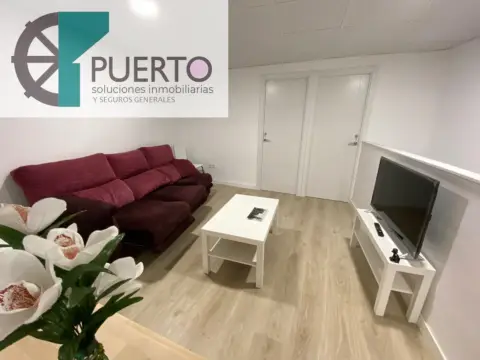 Piso en calle de San Jerónimo de La Ñora