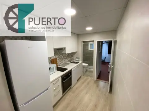 Piso en calle de San Jerónimo de La Ñora