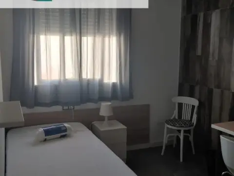 Habitación en Ucam