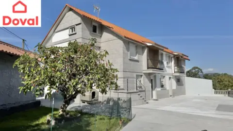 Chalet en Pontellas