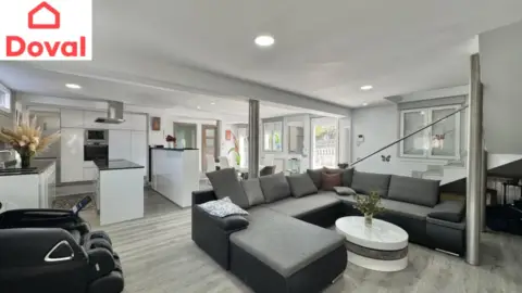 Chalet en Pontellas