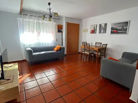 Casa adosada en Ucam