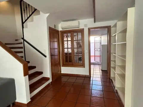 Casa adosada en Ucam