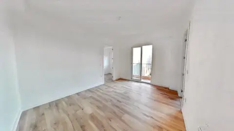 Piso en Benimàmet