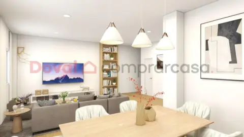 Piso en Rúa Raminans, 18